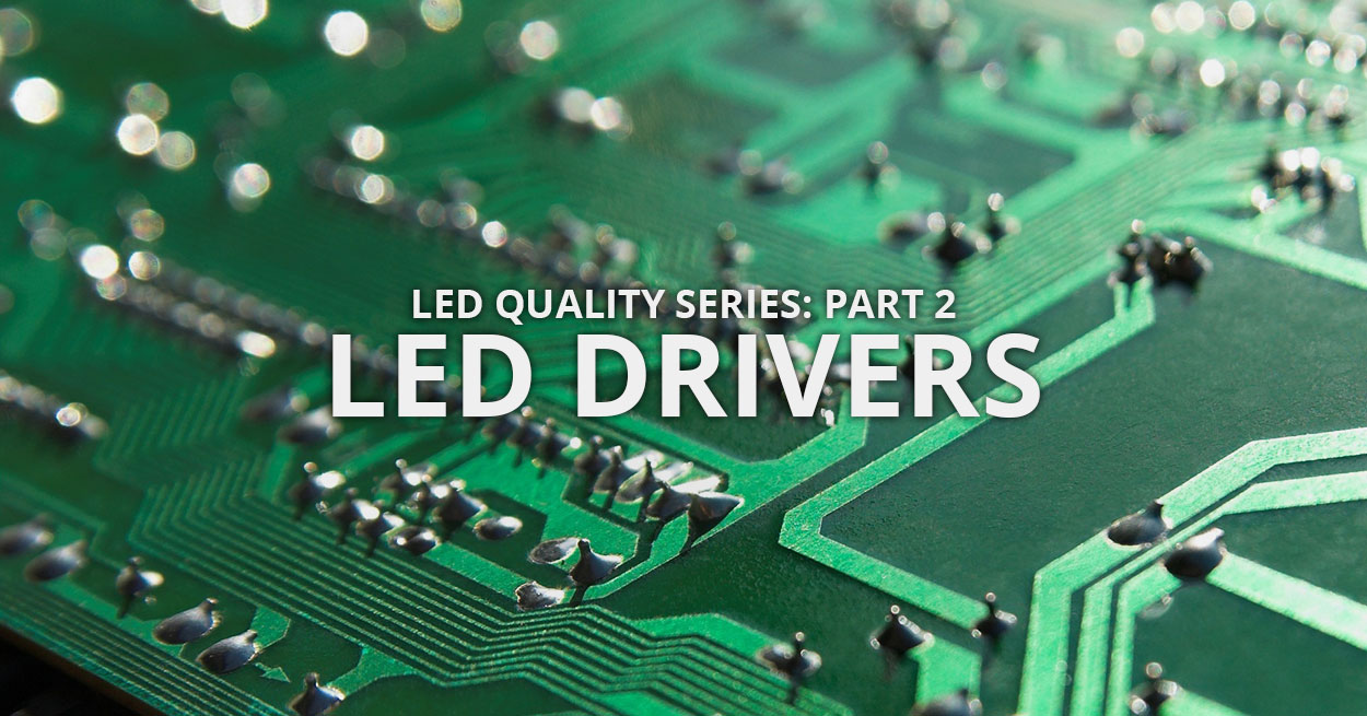 LED Drivers