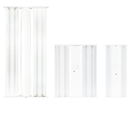 GKOLED LED Linear High Bay GKOMLH