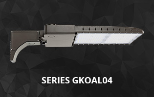 GKOLED Area Light GKOAL04