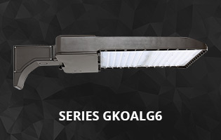GKOLED Area Light GKOALG6