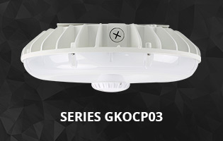 GKOLED Canopy Light GKOCP03