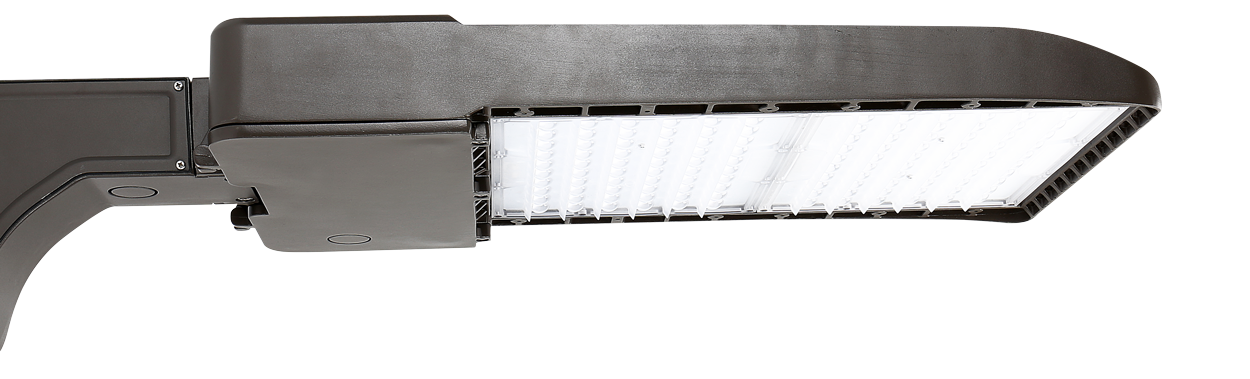 Area Light GKOALG6 Pole Mount