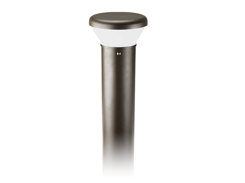 Bollard Light GKOBL01 Side