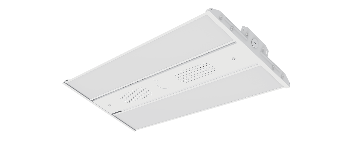 Circular High Bay J-LHB06