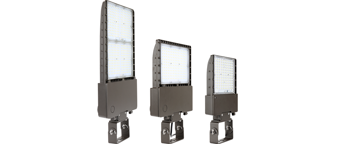 Flat Flood Light GKOFD07 All Sizes