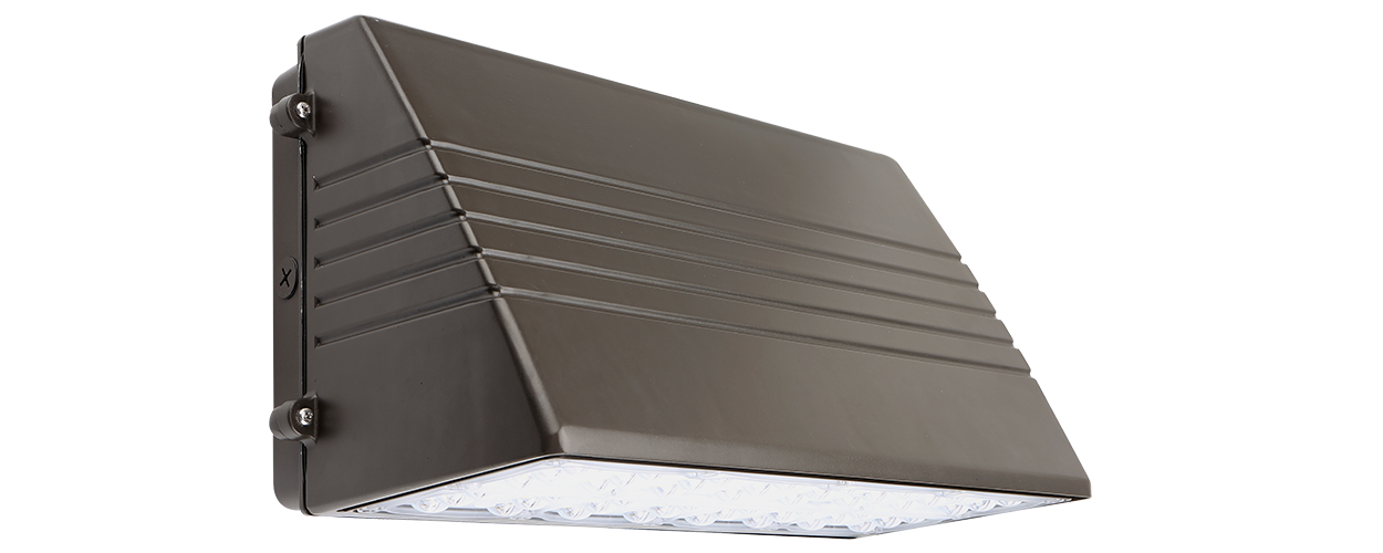 Full Cutoff Wall Pack GKOWPG2