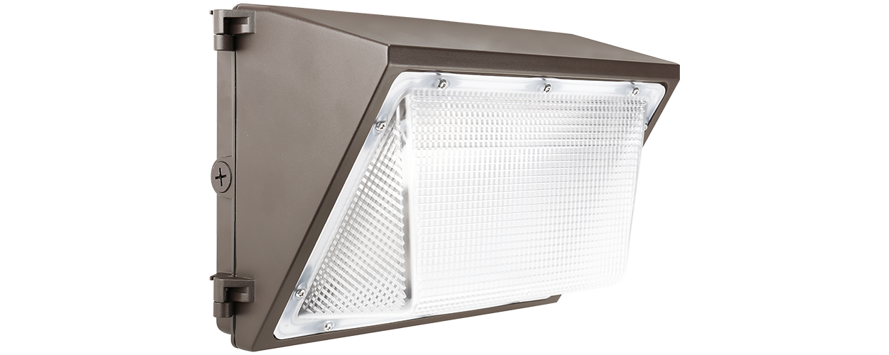 Non-Cutoff Wall Pack GKOWP08