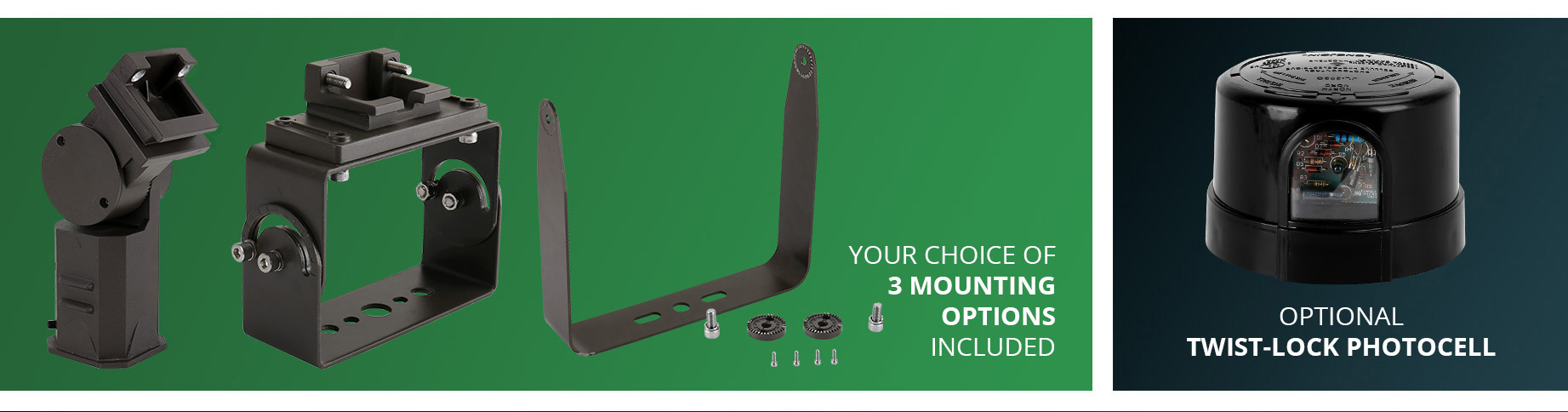 Flat Flood Light GKOFDG9 Features Flat Flood Light GKOFDG9 Features