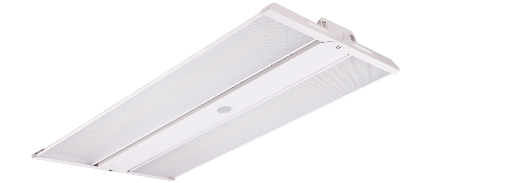 Jeelighting Bluetooth Controls Linear High Bay GKOMLHG4