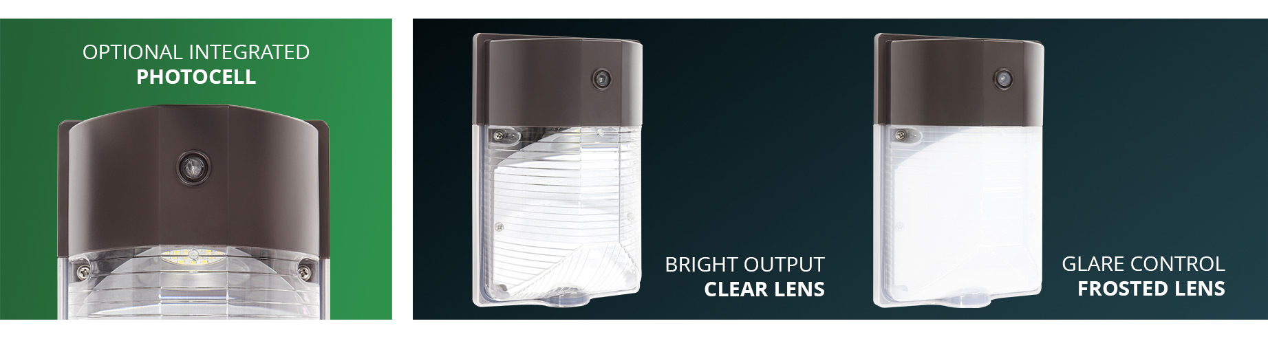 Wall Mount GKOWM01 Features