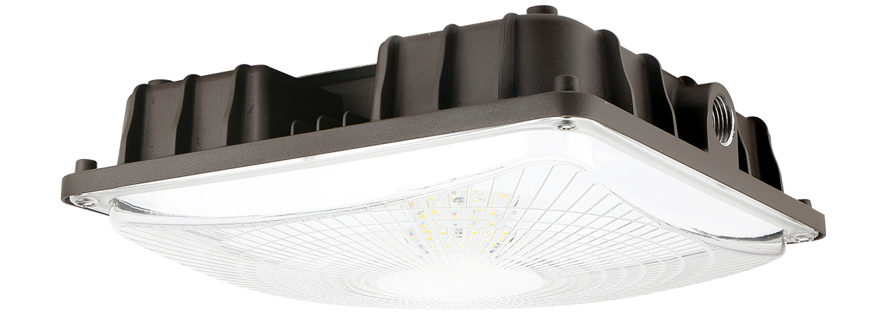 Square Canopy Light GKOCP05