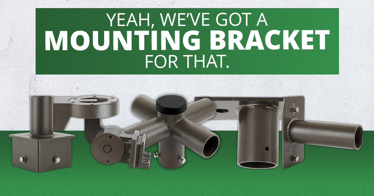 GKOLED Blog Post Cover Mounting Accessories