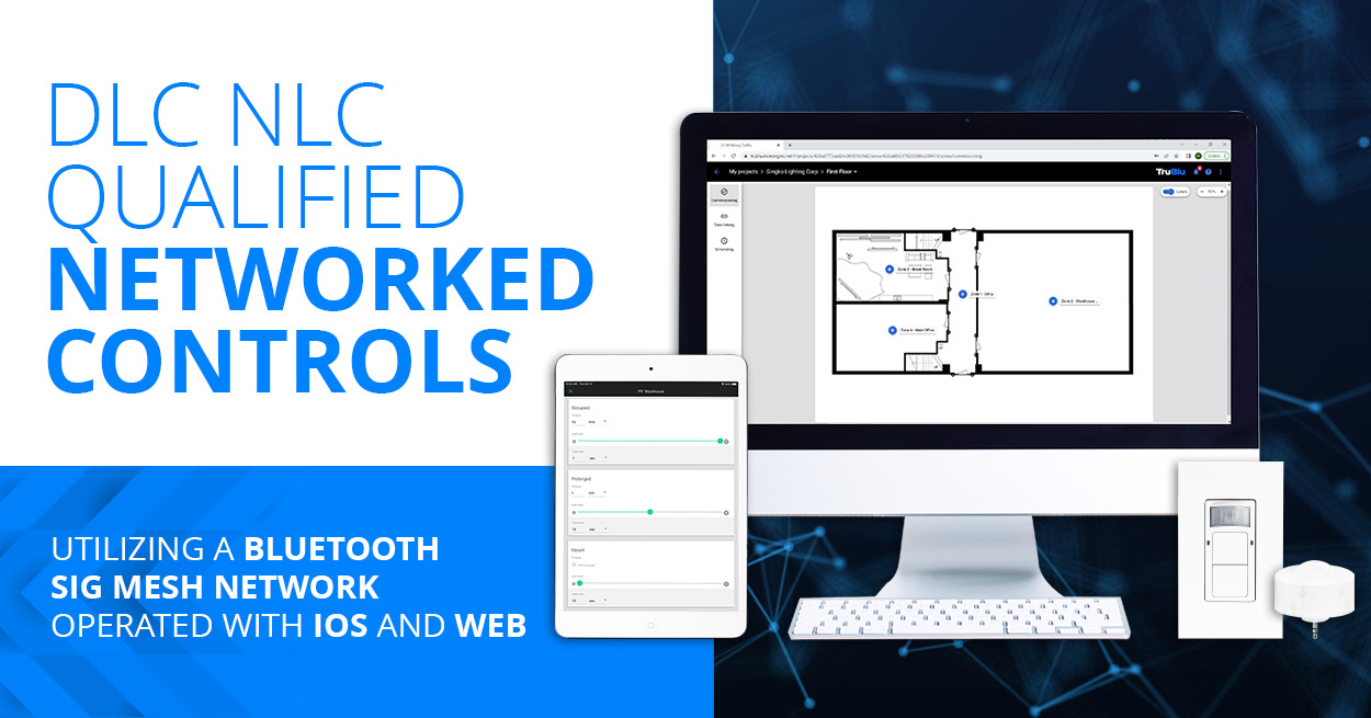DLC Qualified Networked Controls