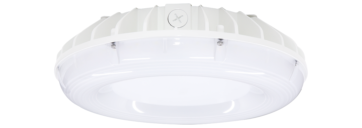 Circular Canopy Light GKOCP03