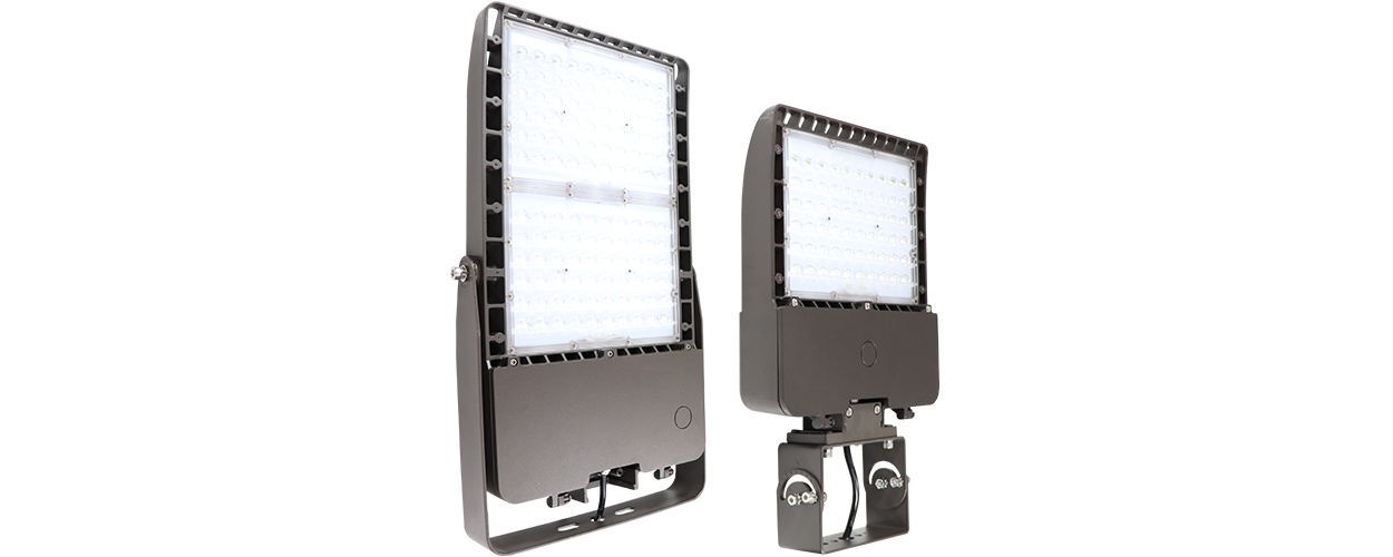 Flat Flood Light GKOFDG9