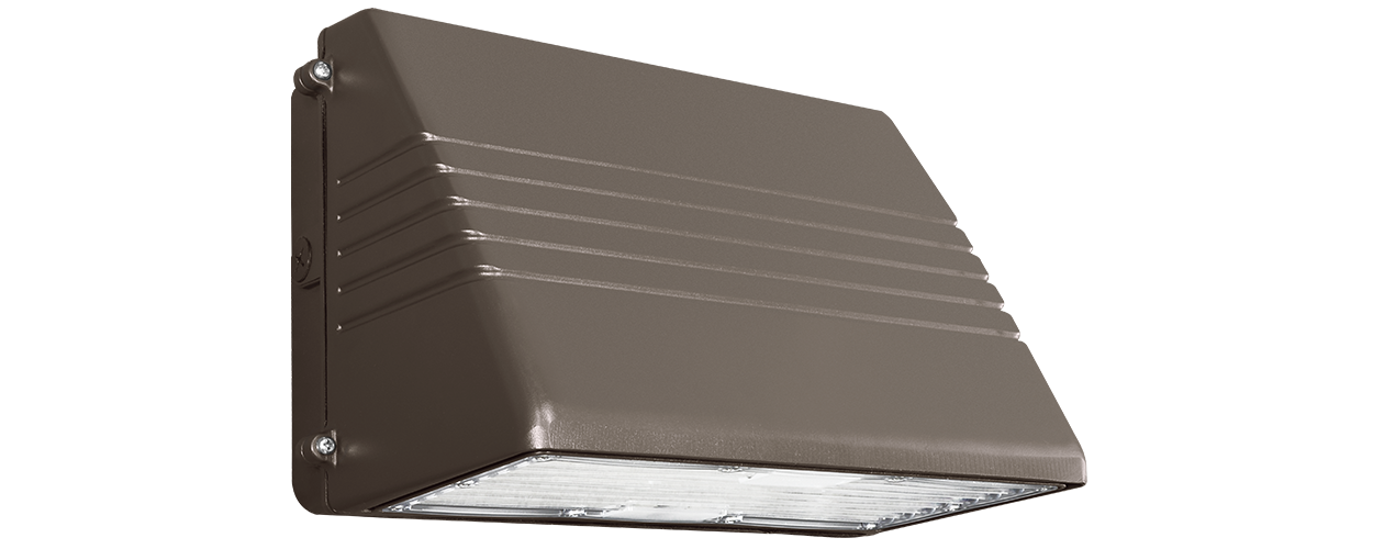 Full Cutoff Wall Pack GKOWPG7 Full Cutoff Wall Pack GKOWPG7