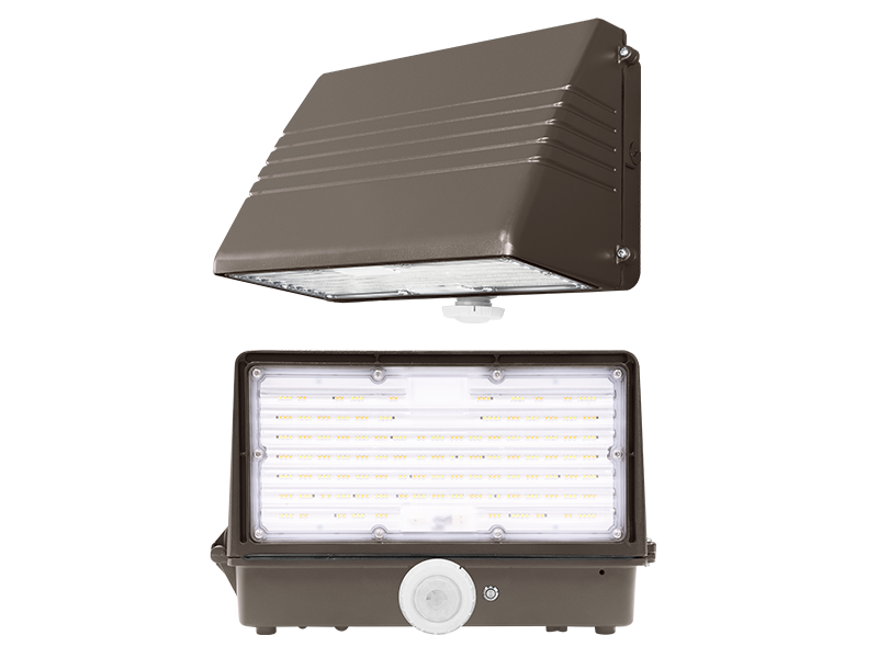 Full Cutoff Wall Pack GKOWPG7 Jeelighting