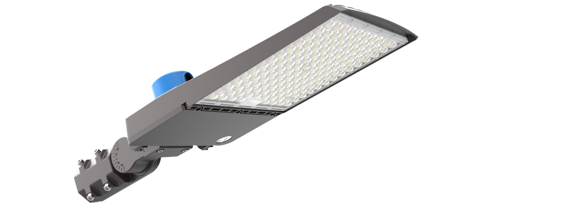 Jeelighting Bluetooth Networked Controls Area Light GKOALG8