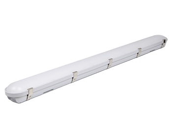 LED Vapor Tight Linear Jeelighting