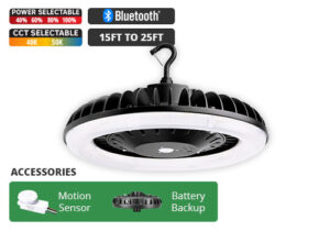 GKOHB06 Circular High Bay