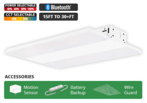 GKOMLHG7 Circular High Bay