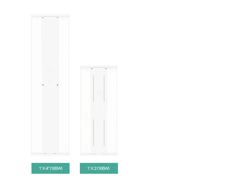 Linear High Bay GKOMLHG6