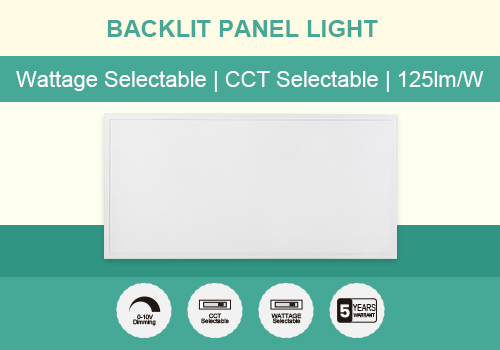 New Product Roadway Light GKORLG2