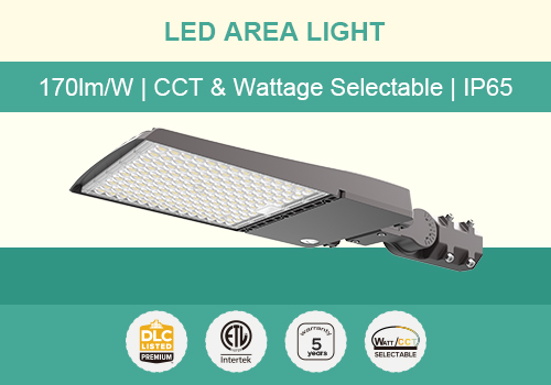 New Product Linear High Bay GKOMLHG7