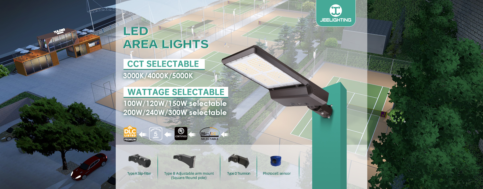 GKOLED Front Page Banner GKOFDG11