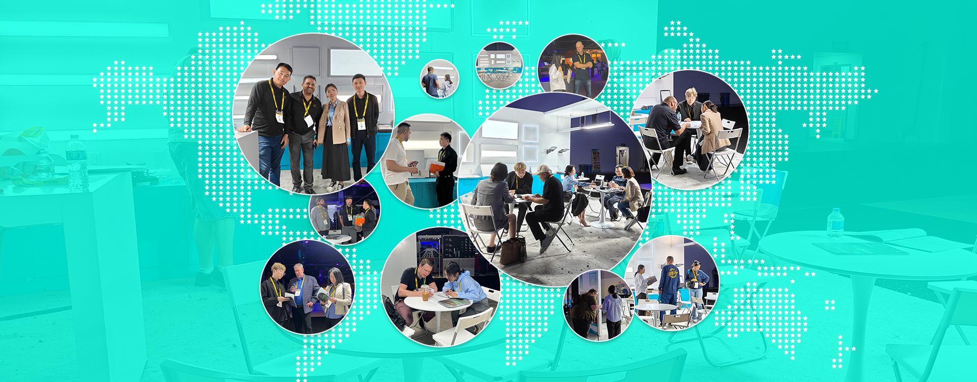 Proudly Based In Chicago